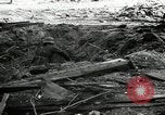 Standbild Deutsche Infanterie Angriff Stalingrad und Leningrad Russland, 1943, aus Sekunde 42 historischem Filmmaterial Videoclip 65675034455