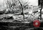 Standbild Deutsche Infanterie Angriff Stalingrad und Leningrad Russland, 1943, aus Sekunde 49 historischem Filmmaterial Videoclip 65675034455