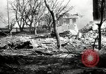 Standbild Deutsche Infanterie Angriff Stalingrad und Leningrad Russland, 1943, aus Sekunde 50 historischem Filmmaterial Videoclip 65675034455