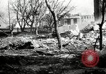 Standbild Deutsche Infanterie Angriff Stalingrad und Leningrad Russland, 1943, aus Sekunde 51 historischem Filmmaterial Videoclip 65675034455