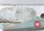 Standbild MX-324 Flugzeuge Harper Dry Lake California USA, 1944, aus Sekunde 1 historischem Filmmaterial Videoclip 65675034457