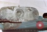 Standbild MX-324 Flugzeuge Harper Dry Lake California USA, 1944, aus Sekunde 6 historischem Filmmaterial Videoclip 65675034457