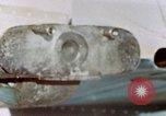 Standbild MX-324 Flugzeuge Harper Dry Lake California USA, 1944, aus Sekunde 7 historischem Filmmaterial Videoclip 65675034457