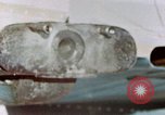 Standbild MX-324 Flugzeuge Harper Dry Lake California USA, 1944, aus Sekunde 8 historischem Filmmaterial Videoclip 65675034457
