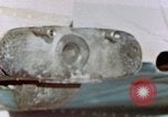 Standbild MX-324 Flugzeuge Harper Dry Lake California USA, 1944, aus Sekunde 9 historischem Filmmaterial Videoclip 65675034457