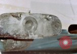 Standbild MX-324 Flugzeuge Harper Dry Lake California USA, 1944, aus Sekunde 12 historischem Filmmaterial Videoclip 65675034457