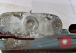 Standbild MX-324 Flugzeuge Harper Dry Lake California USA, 1944, aus Sekunde 14 historischem Filmmaterial Videoclip 65675034457