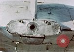 Standbild MX-324 Flugzeuge Harper Dry Lake California USA, 1944, aus Sekunde 16 historischem Filmmaterial Videoclip 65675034457