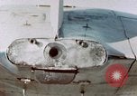 Standbild MX-324 Flugzeuge Harper Dry Lake California USA, 1944, aus Sekunde 17 historischem Filmmaterial Videoclip 65675034457