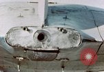 Standbild MX-324 Flugzeuge Harper Dry Lake California USA, 1944, aus Sekunde 19 historischem Filmmaterial Videoclip 65675034457