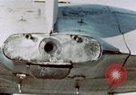 Standbild MX-324 Flugzeuge Harper Dry Lake California USA, 1944, aus Sekunde 20 historischem Filmmaterial Videoclip 65675034457
