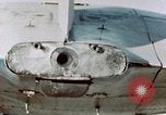 Standbild MX-324 Flugzeuge Harper Dry Lake California USA, 1944, aus Sekunde 21 historischem Filmmaterial Videoclip 65675034457