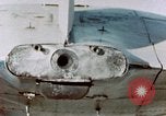Standbild MX-324 Flugzeuge Harper Dry Lake California USA, 1944, aus Sekunde 22 historischem Filmmaterial Videoclip 65675034457