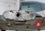 Standbild MX-324 Flugzeuge Harper Dry Lake California USA, 1944, aus Sekunde 23 historischem Filmmaterial Videoclip 65675034457