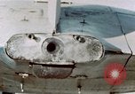 Standbild MX-324 Flugzeuge Harper Dry Lake California USA, 1944, aus Sekunde 24 historischem Filmmaterial Videoclip 65675034457