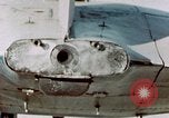 Standbild MX-324 Flugzeuge Harper Dry Lake California USA, 1944, aus Sekunde 25 historischem Filmmaterial Videoclip 65675034457