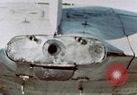 Standbild MX-324 Flugzeuge Harper Dry Lake California USA, 1944, aus Sekunde 26 historischem Filmmaterial Videoclip 65675034457