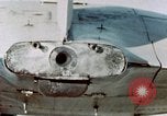 Standbild MX-324 Flugzeuge Harper Dry Lake California USA, 1944, aus Sekunde 28 historischem Filmmaterial Videoclip 65675034457