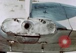 Standbild MX-324 Flugzeuge Harper Dry Lake California USA, 1944, aus Sekunde 29 historischem Filmmaterial Videoclip 65675034457