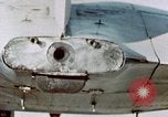 Standbild MX-324 Flugzeuge Harper Dry Lake California USA, 1944, aus Sekunde 30 historischem Filmmaterial Videoclip 65675034457