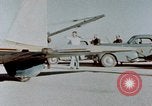 Standbild MX-324 Flugzeuge Harper Dry Lake California USA, 1944, aus Sekunde 32 historischem Filmmaterial Videoclip 65675034457