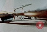 Standbild MX-324 Flugzeuge Harper Dry Lake California USA, 1944, aus Sekunde 34 historischem Filmmaterial Videoclip 65675034457