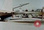 Standbild MX-324 Flugzeuge Harper Dry Lake California USA, 1944, aus Sekunde 35 historischem Filmmaterial Videoclip 65675034457