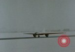 Standbild MX-324 Flugzeuge Harper Dry Lake California USA, 1944, aus Sekunde 39 historischem Filmmaterial Videoclip 65675034457