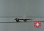 Standbild MX-324 Flugzeuge Harper Dry Lake California USA, 1944, aus Sekunde 41 historischem Filmmaterial Videoclip 65675034457
