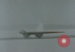 Standbild MX-324 Flugzeuge Harper Dry Lake California USA, 1944, aus Sekunde 42 historischem Filmmaterial Videoclip 65675034457