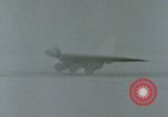 Standbild MX-324 Flugzeuge Harper Dry Lake California USA, 1944, aus Sekunde 43 historischem Filmmaterial Videoclip 65675034457