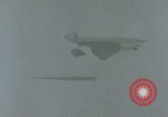 Standbild MX-324 Flugzeuge Harper Dry Lake California USA, 1944, aus Sekunde 44 historischem Filmmaterial Videoclip 65675034457