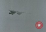 Standbild MX-324 Flugzeuge Harper Dry Lake California USA, 1944, aus Sekunde 46 historischem Filmmaterial Videoclip 65675034457