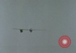 Standbild MX-324 Flugzeuge Harper Dry Lake California USA, 1944, aus Sekunde 50 historischem Filmmaterial Videoclip 65675034457
