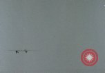 Standbild MX-324 Flugzeuge Harper Dry Lake California USA, 1944, aus Sekunde 53 historischem Filmmaterial Videoclip 65675034457