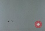 Standbild MX-324 Flugzeuge Harper Dry Lake California USA, 1944, aus Sekunde 54 historischem Filmmaterial Videoclip 65675034457