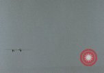 Standbild MX-324 Flugzeuge Harper Dry Lake California USA, 1944, aus Sekunde 55 historischem Filmmaterial Videoclip 65675034457