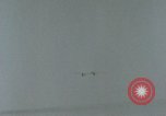 Standbild MX-324 Flugzeuge Harper Dry Lake California USA, 1944, aus Sekunde 57 historischem Filmmaterial Videoclip 65675034457