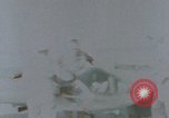 Standbild MX-324 Flying wing aircraft Harper Dry Lake California USA, 1944, aus Sekunde 1 historischem Filmmaterial Videoclip 65675034458
