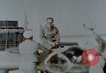Standbild MX-324 Flying wing aircraft Harper Dry Lake California USA, 1944, aus Sekunde 5 historischem Filmmaterial Videoclip 65675034458