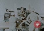 Standbild MX-324 Flying wing aircraft Harper Dry Lake California USA, 1944, aus Sekunde 6 historischem Filmmaterial Videoclip 65675034458