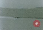 Standbild XP-56 Flugzeuge Harper Dry Lake California USA, 1944, aus Sekunde 4 historischem Filmmaterial Videoclip 65675034459