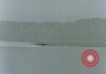 Standbild XP-56 Flugzeuge Harper Dry Lake California USA, 1944, aus Sekunde 5 historischem Filmmaterial Videoclip 65675034459