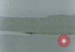 Standbild XP-56 Flugzeuge Harper Dry Lake California USA, 1944, aus Sekunde 6 historischem Filmmaterial Videoclip 65675034459