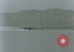 Standbild XP-56 Flugzeuge Harper Dry Lake California USA, 1944, aus Sekunde 9 historischem Filmmaterial Videoclip 65675034459
