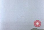 Standbild XP-56 Flugzeuge Harper Dry Lake California USA, 1944, aus Sekunde 48 historischem Filmmaterial Videoclip 65675034459