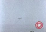 Standbild XP-56 Flugzeuge Harper Dry Lake California USA, 1944, aus Sekunde 49 historischem Filmmaterial Videoclip 65675034459