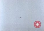 Standbild XP-56 Flugzeuge Harper Dry Lake California USA, 1944, aus Sekunde 51 historischem Filmmaterial Videoclip 65675034459