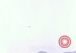 Standbild XP-56 Flugzeuge Harper Dry Lake California USA, 1944, aus Sekunde 52 historischem Filmmaterial Videoclip 65675034459