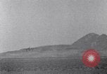 Standbild XP-56 Flugzeuge Harper Dry Lake California USA, 1944, aus Sekunde 54 historischem Filmmaterial Videoclip 65675034459